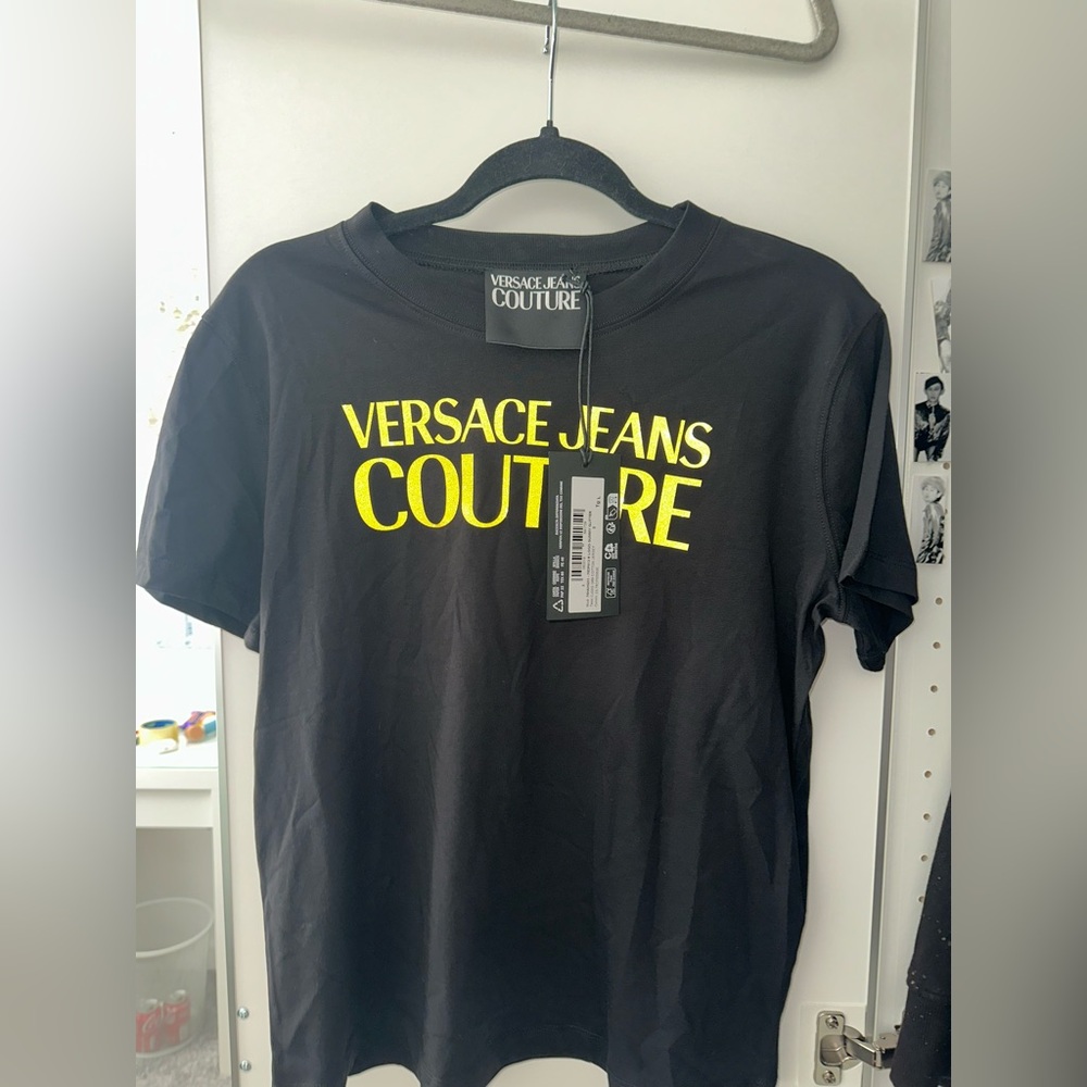 Versace top
